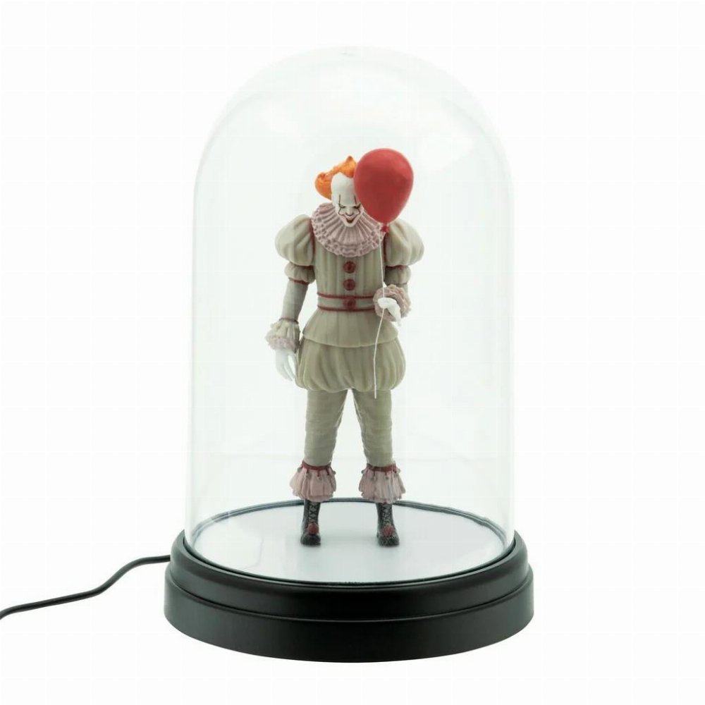 Το Αυτό – Pennywise Bell Jar Φωτιστικό