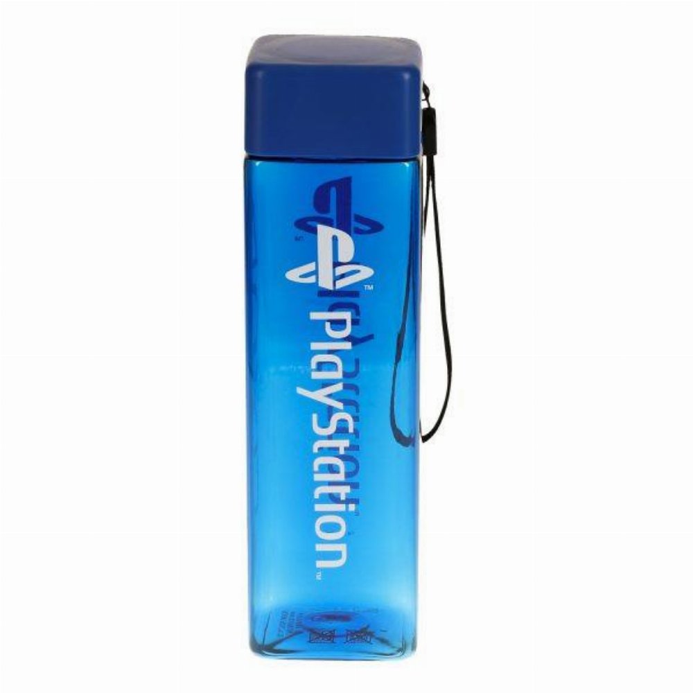 Playstation – Logo Μπουκάλι Νερού (500ml)