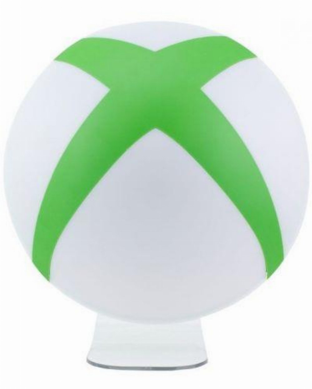 XBox – Green Logo Φωτιστικό
