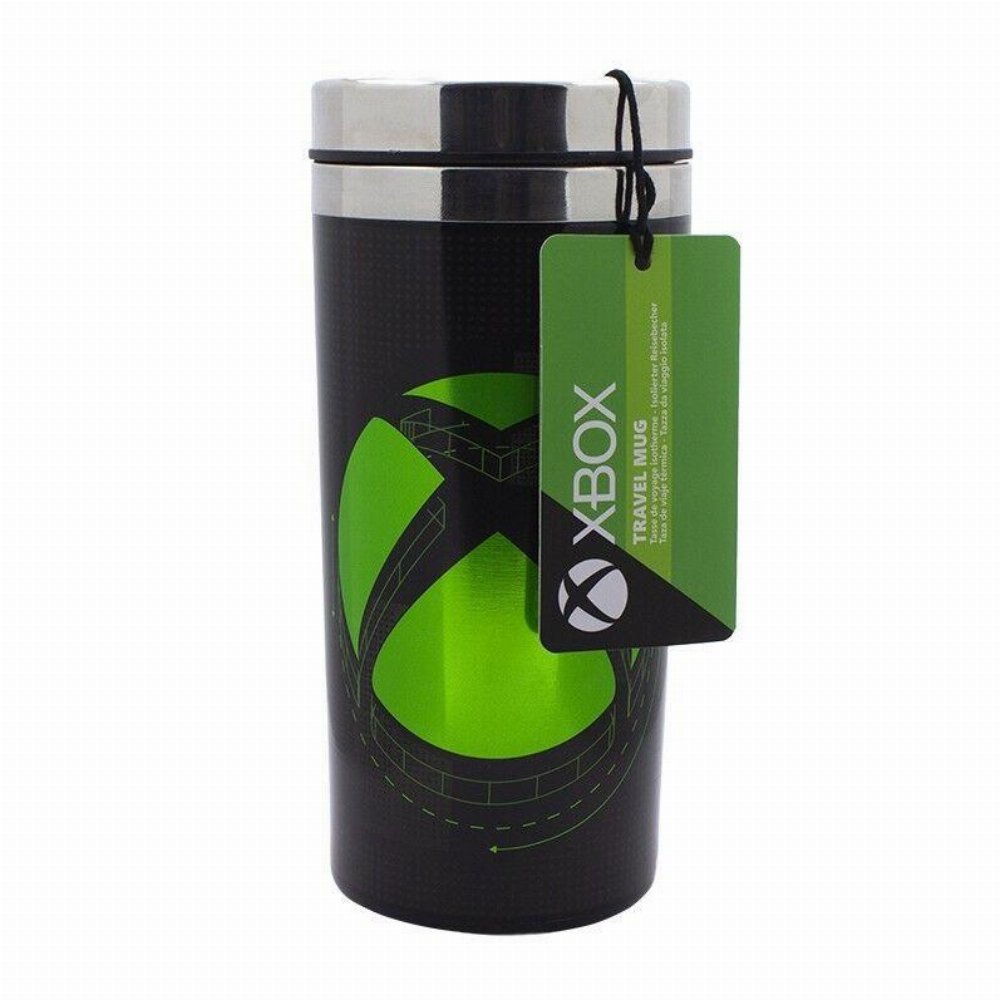 XBox – Logo Θερμός (450ml)