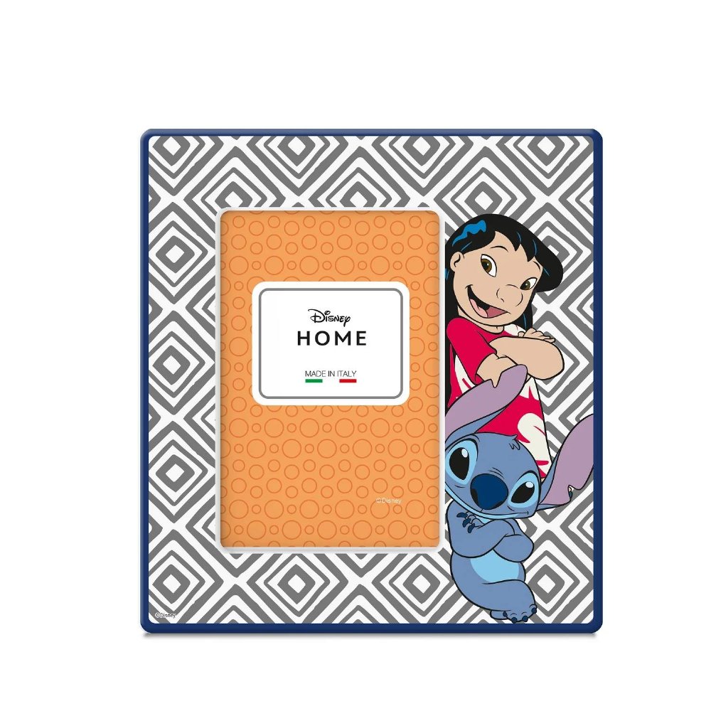 Disney – Lilo & Stitch Κορνίζα (20x18cm)