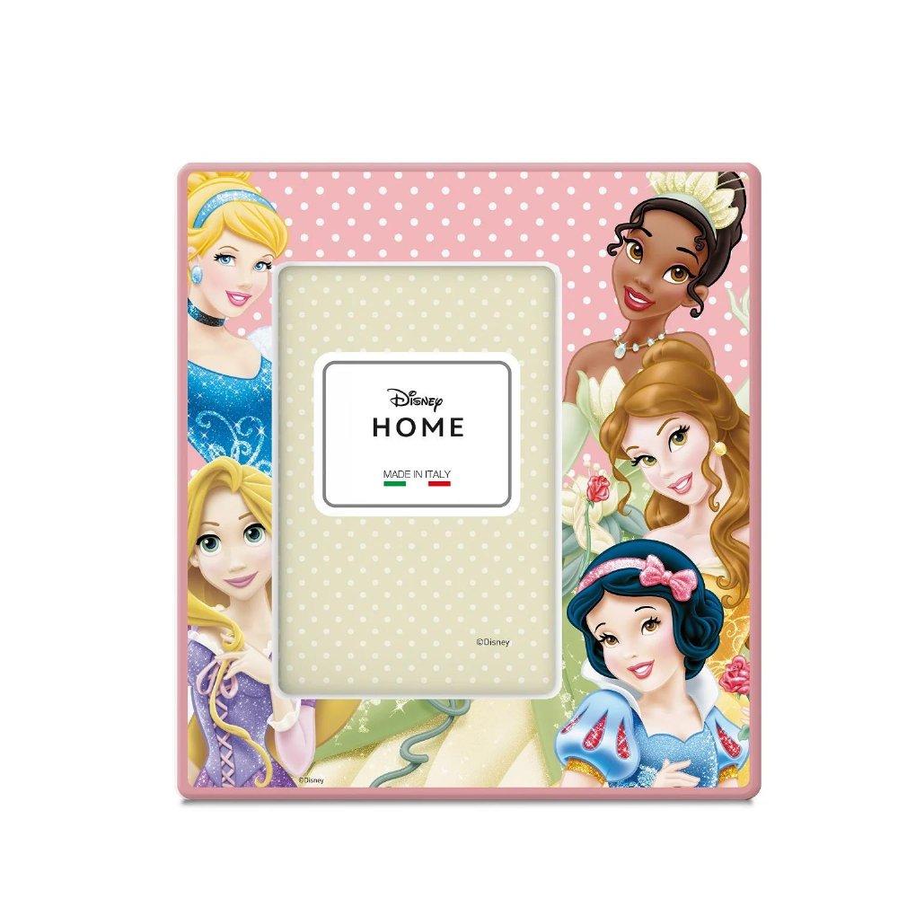 Disney – Princesses Κορνίζα (20x18cm)