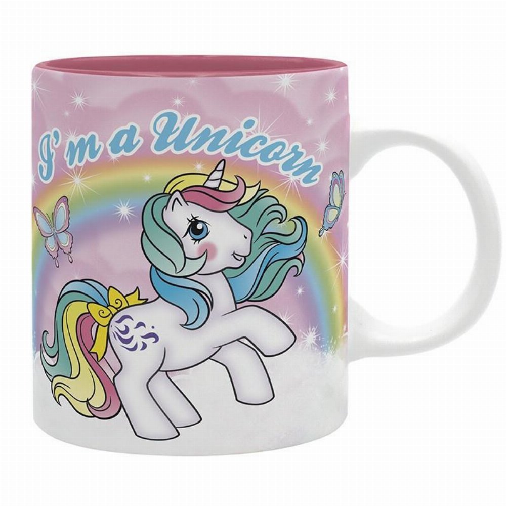 My Little Pony – I’m Unicorn Κεραμική Κούπα (320ml)