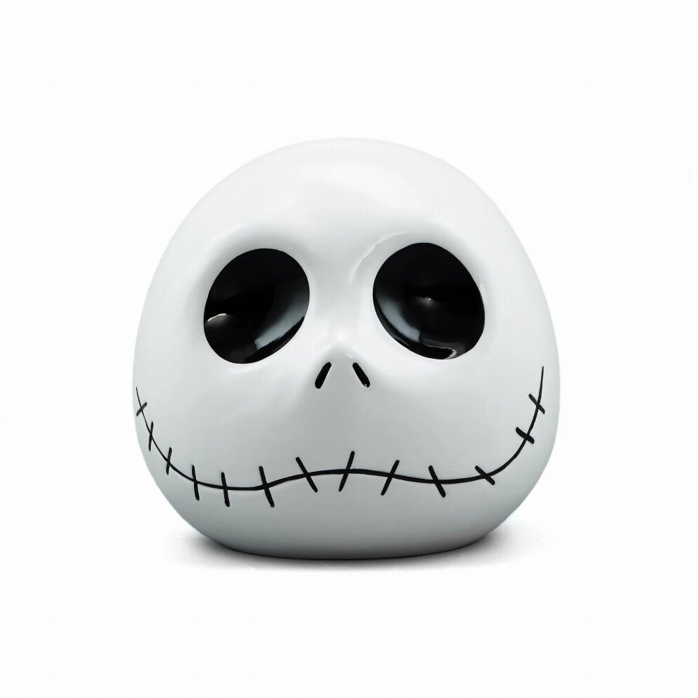 Disney: Nightmare Before Christmas – Jack Skellington Δοχείο Μπισκότων