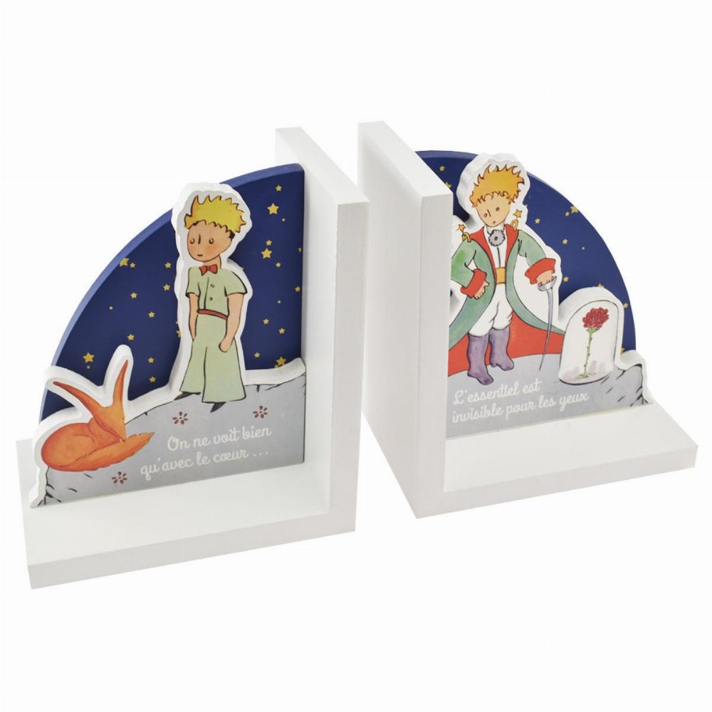 Ο Μικρός Πρίγκιπας – Βιβλιοστάτης (18cm)