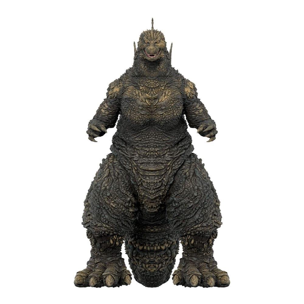 Toho: Ultimates – Godzilla Minus One Φιγούρα Δράσης (21cm)