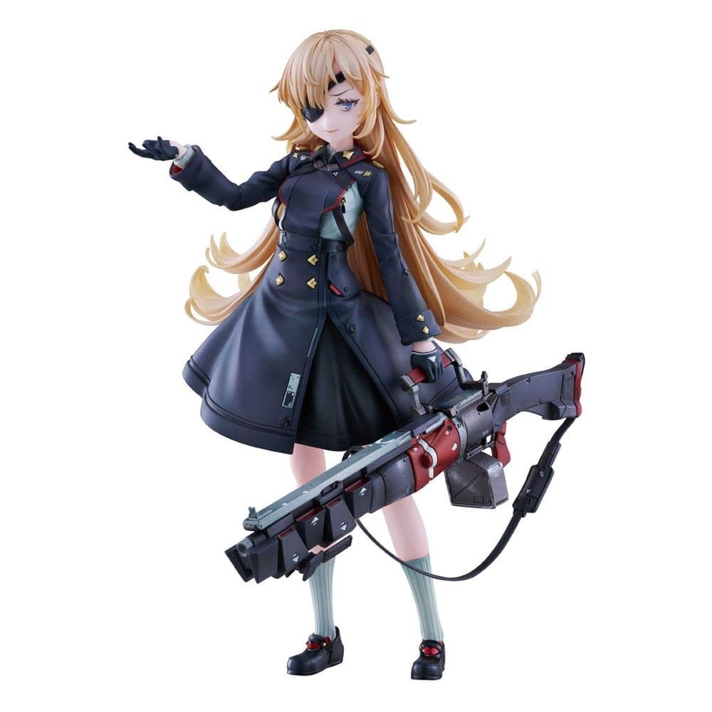 Goddess of Victory: Nikke FNEX – Guillotine 1/7 Φιγούρα Αγαλματίδιο (23cm)