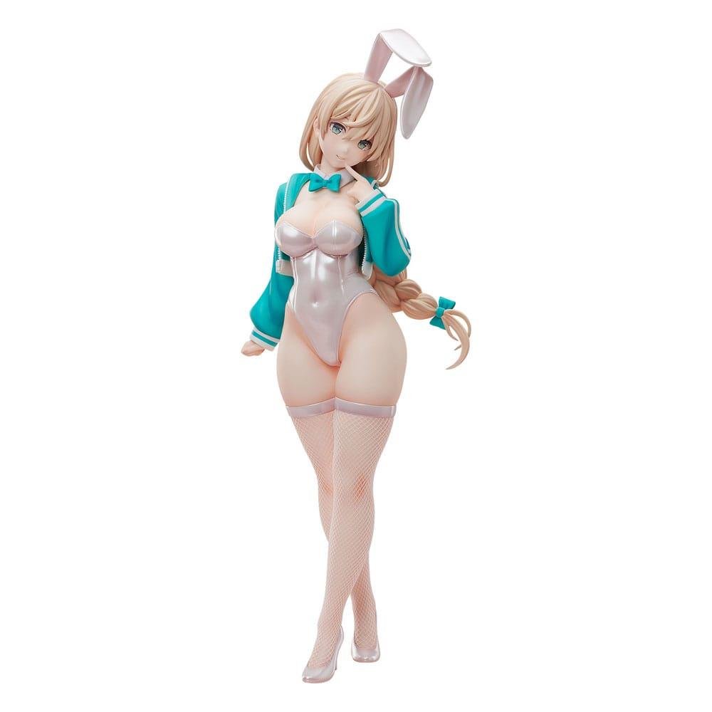 Kekemotsu Original Bunny – Hajime Aotsugi 1/4 Φιγούρα Αγαλματίδιο (40cm)