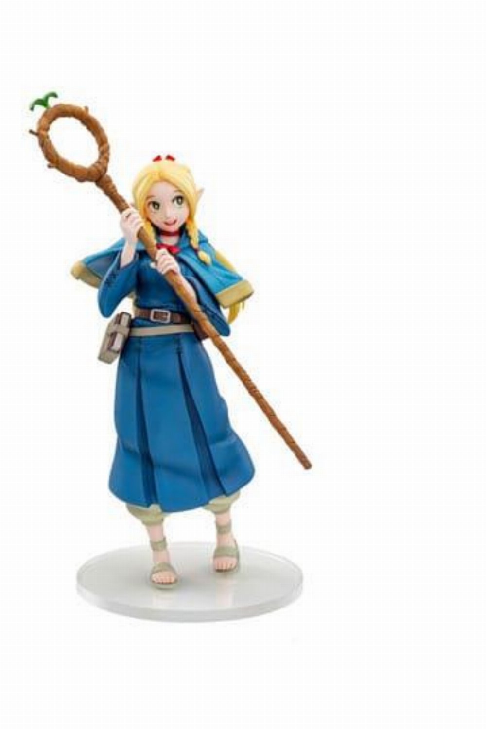 Delicious in Dungeon Luminasta – Marcille Φιγούρα Αγαλματίδιο (19cm)