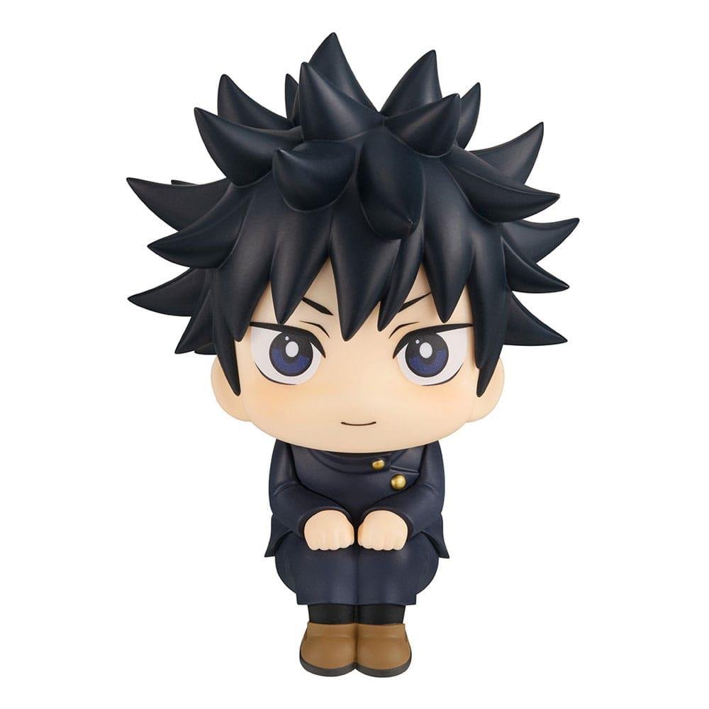 Jujutsu Kaisen: Look Up – Megumi Fushiguro Smile Φιγούρα Αγαλματίδιο (11cm)