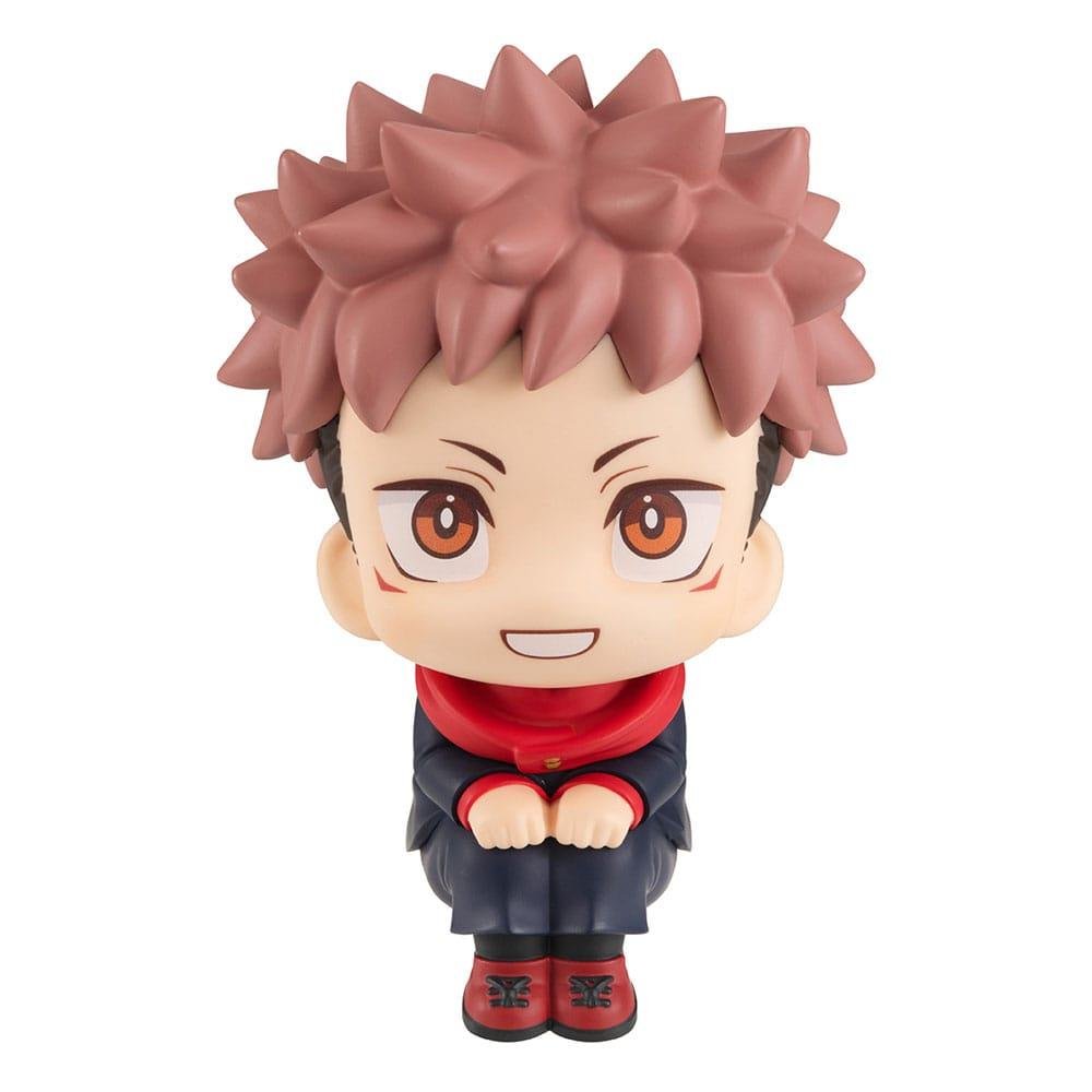 Jujutsu Kaisen: Look Up – Yuji Itadori Laugh Φιγούρα Αγαλματίδιο (11cm)