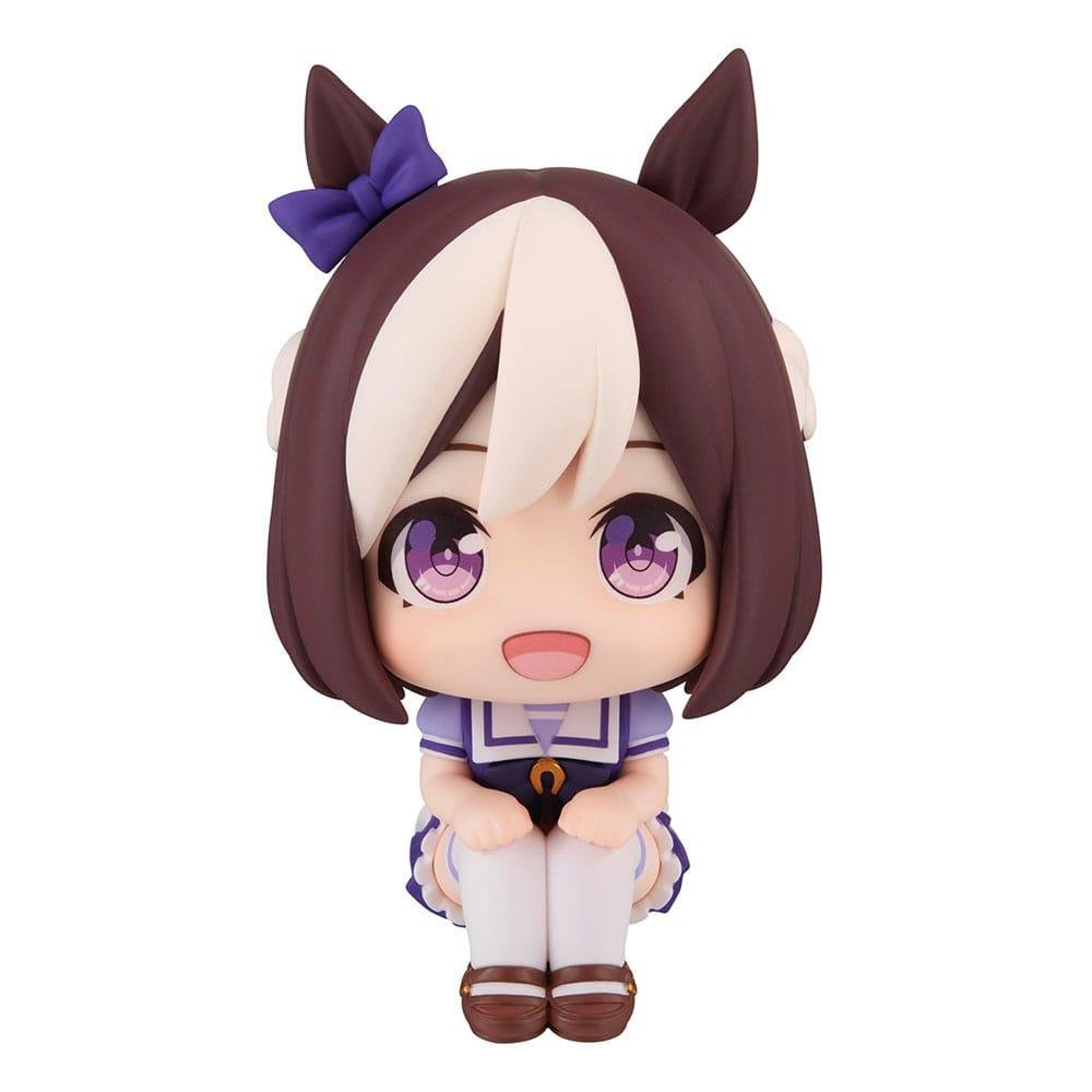 Uma Musume Pretty Derby: Look Up – Special Week Φιγούρα Αγαλματίδιο (11cm)