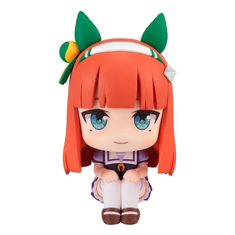 Uma Musume Pretty Derby: Look Up – Silence Suzuka Φιγούρα Αγαλματίδιο (11cm)