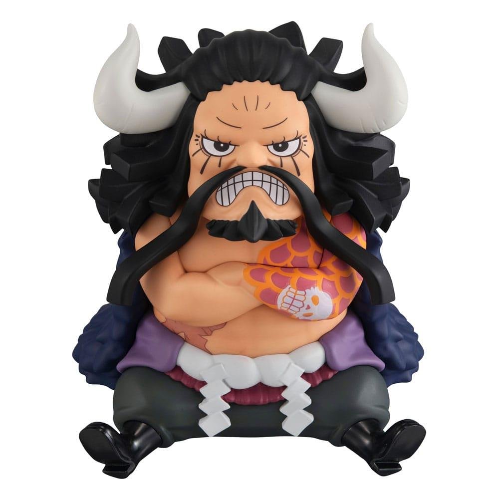 One Piece: Look Up – Kaido the Beast Φιγούρα Αγαλματίδιο (11cm)