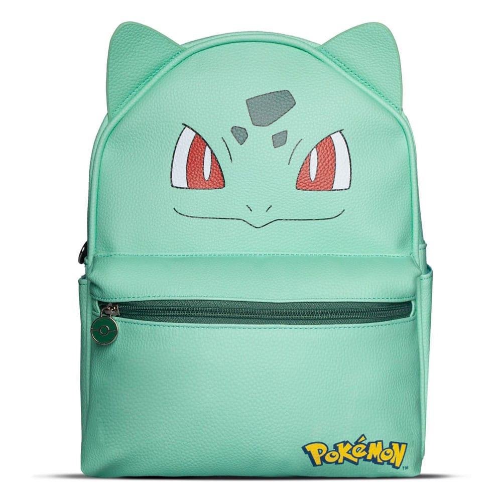 Pokemon – Bulbasaur Mini Τσάντα Σακίδιο