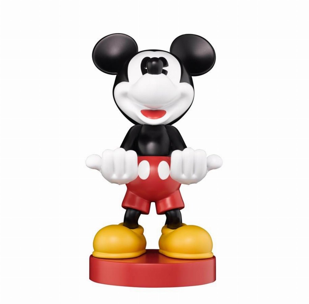 Disney – Mickey Mouse Cable Guy (20cm)