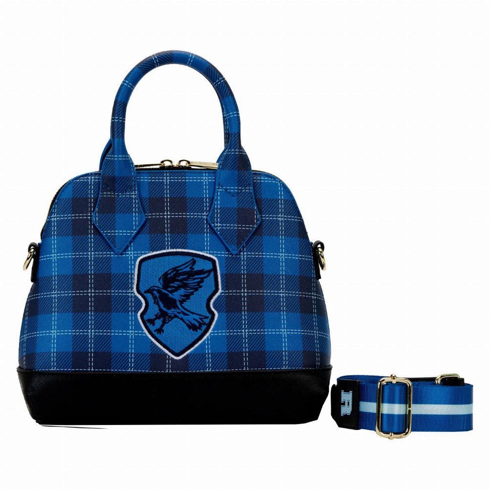Loungefly – Harry Potter: Ravenclaw Varsity Τσάντα