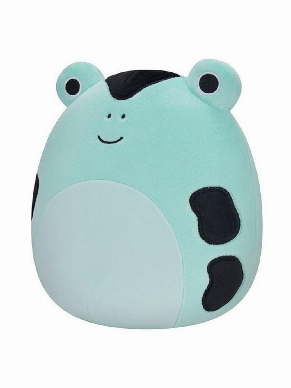 Λούτρινο Squishmallows – Poison Dart Frog (19cm)