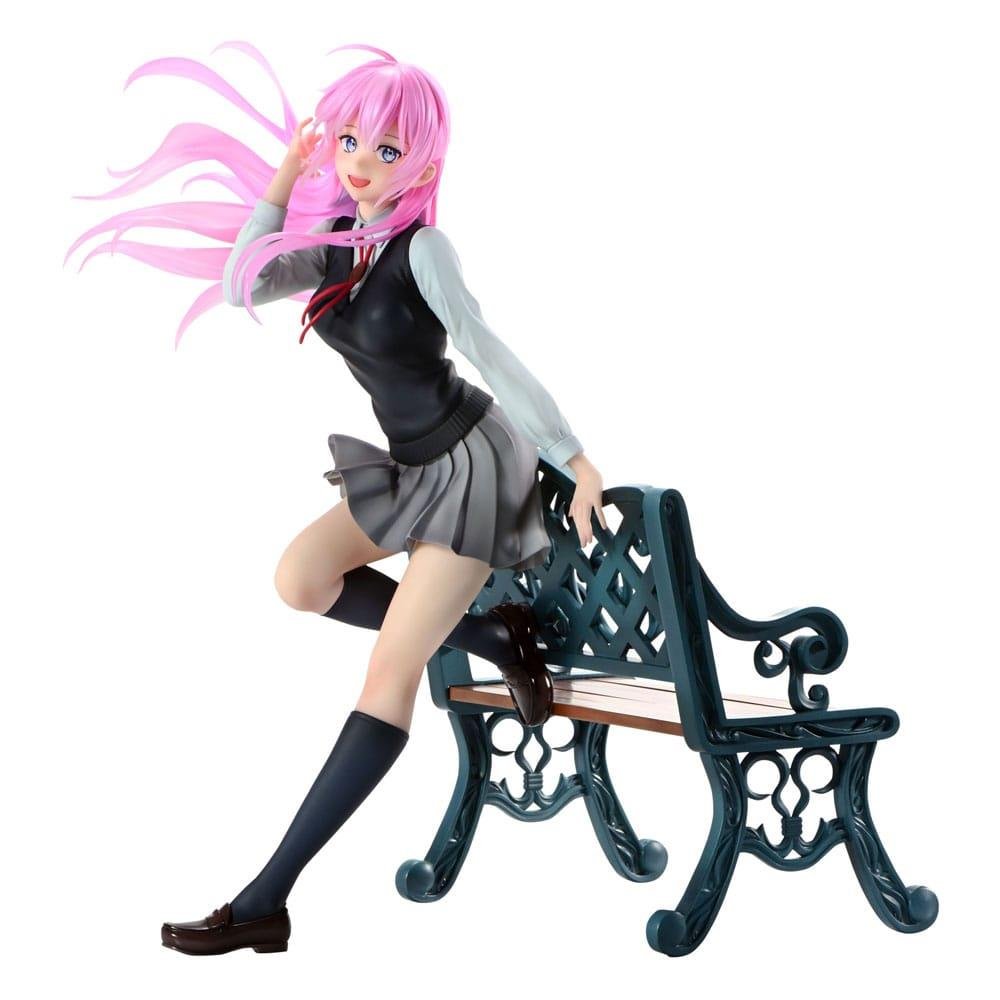 Shikimor’s Not Just a Cutie Prisma Wing – Shikimori san 1/7 Φιγούρα Αγαλματίδιο (22cm)