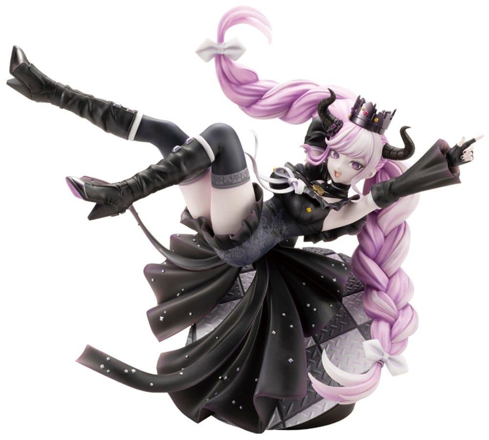 Master Detective Archives: RAIN CODE – Shinigami 1/7 Φιγούρα Αγαλματίδιο (21cm)