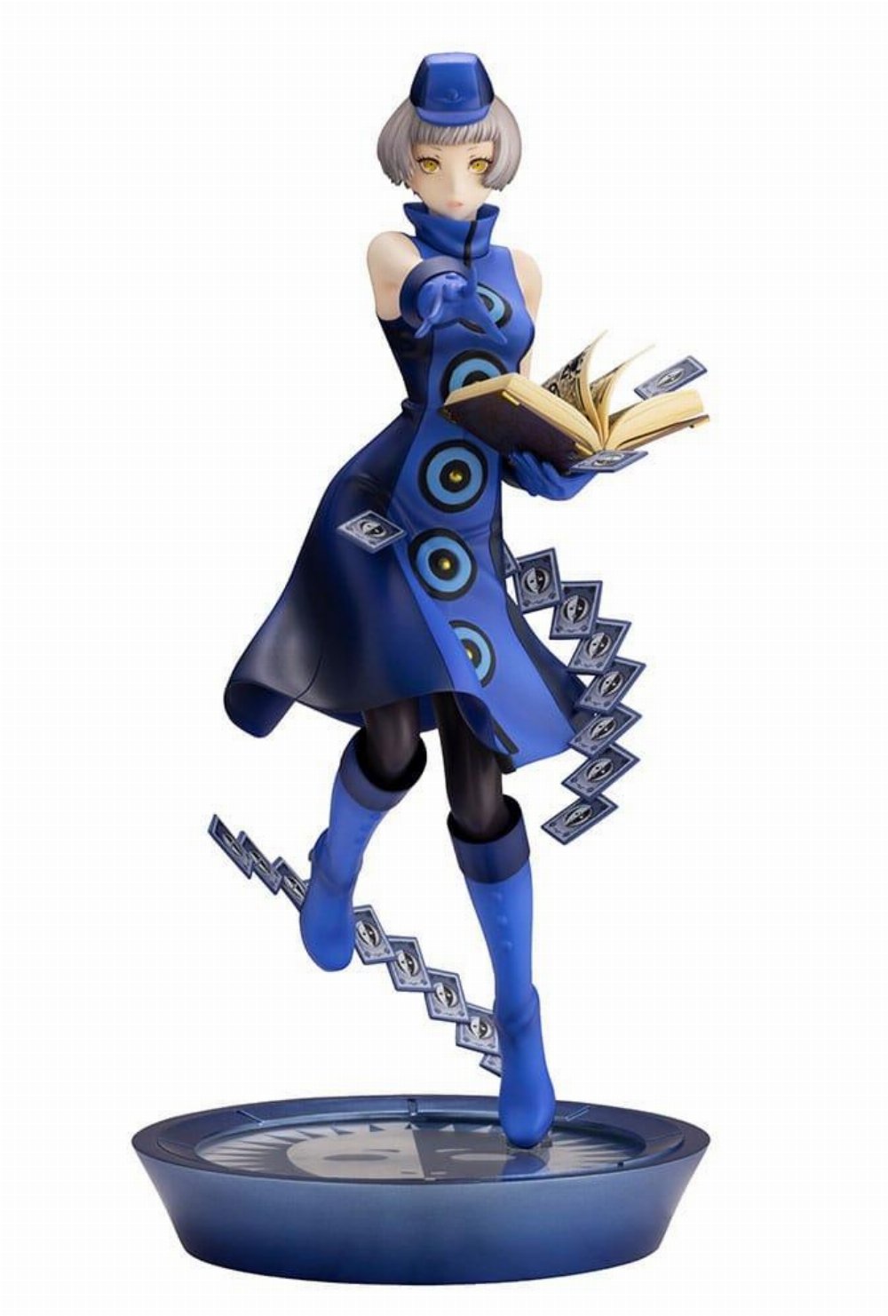 Persona 3 Reload – Elizabeth ARTFXJ 1/7 Φιγούρα Αγαλματίδιο (22cm)