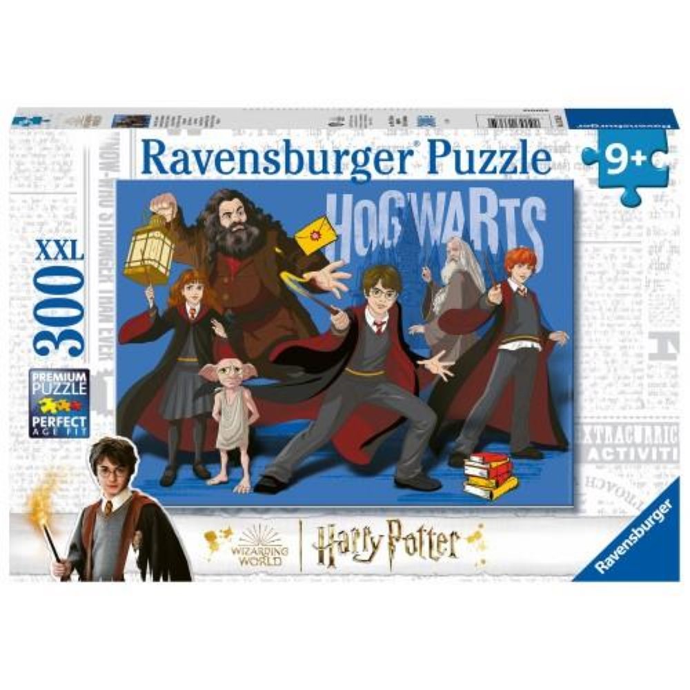 Παζλ 300 XXL κομμάτια – Harry Potter