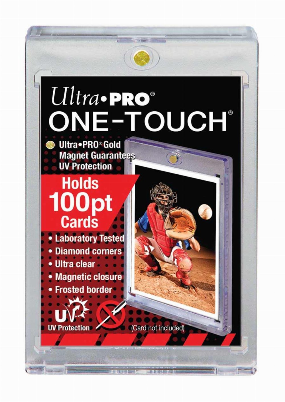 Ultra Pro – One-Touch Magnetic Holder (100pt)