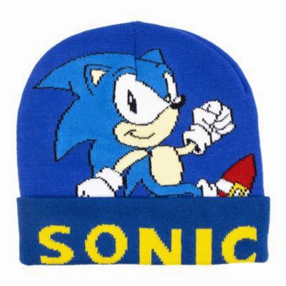 Sonic the Hedgehog – Σκουφάκι