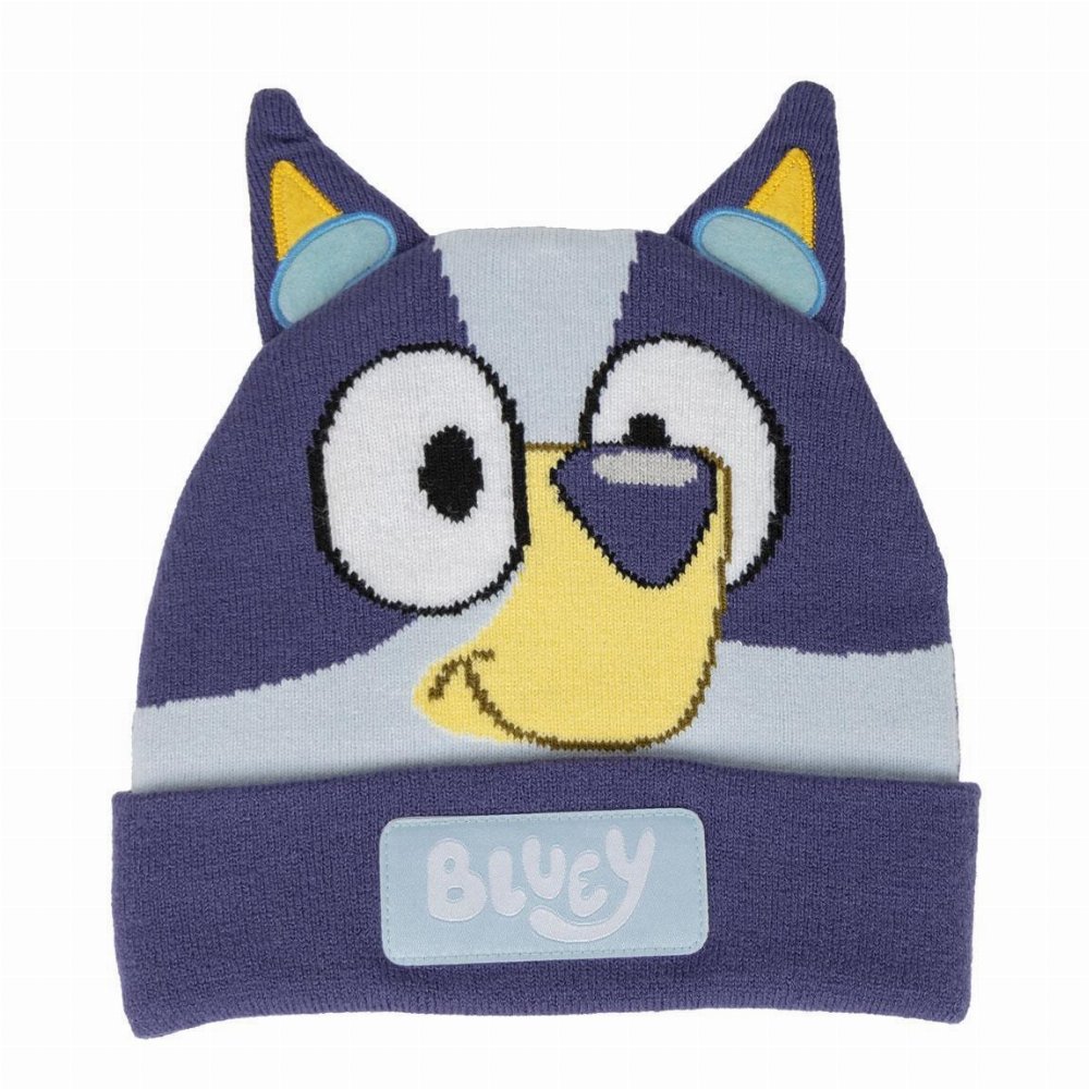 Bluey – Bandit Heeler Σκουφάκι