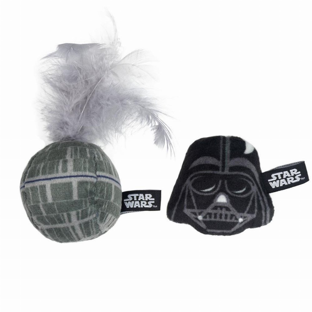 Star Wars – Darth Vader Παιχνίδια για Γάτες