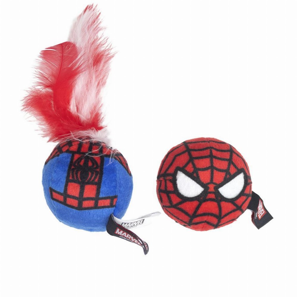 Marvel – Spider-Man Παιχνίδια για Γάτες