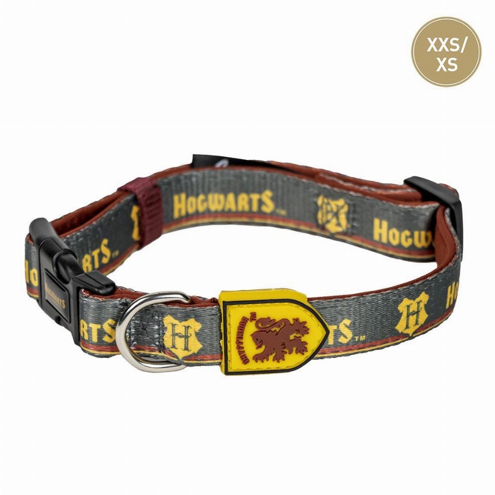 Harry Potter – Gryffindor Κολάρο (Μήκος Λαιμού: 18-30cm)