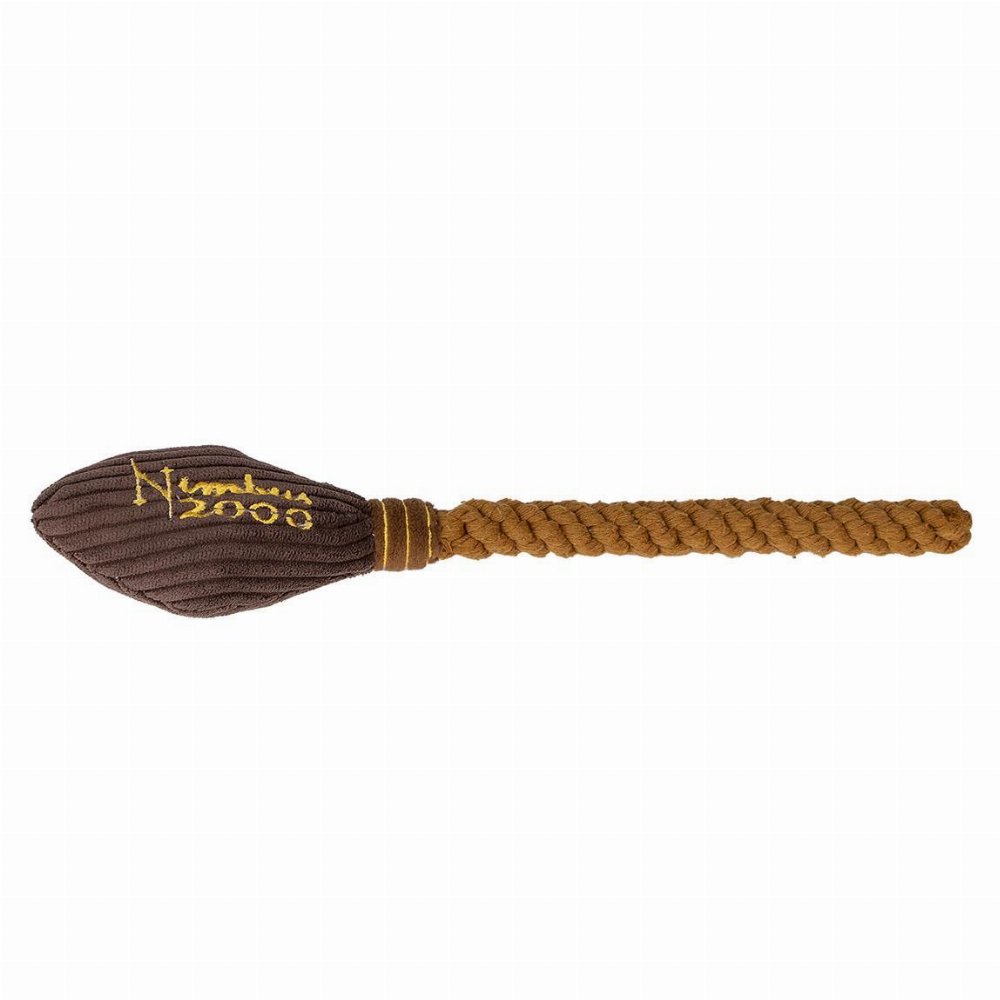 Harry Potter – Nimbus 2000 Μασητικό