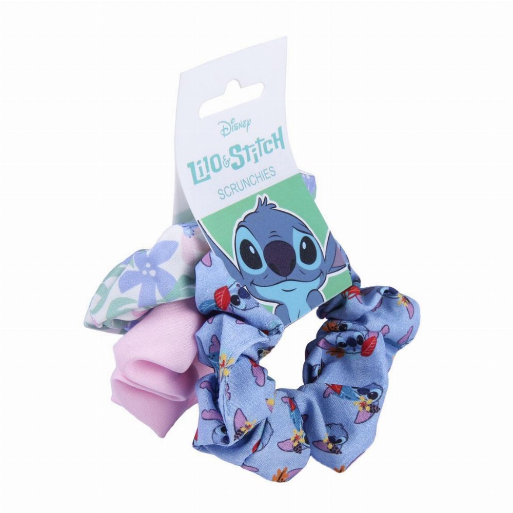 Disney – Lilo & Stitch V2 Σετ Αξεσουάρ Μαλλιών
