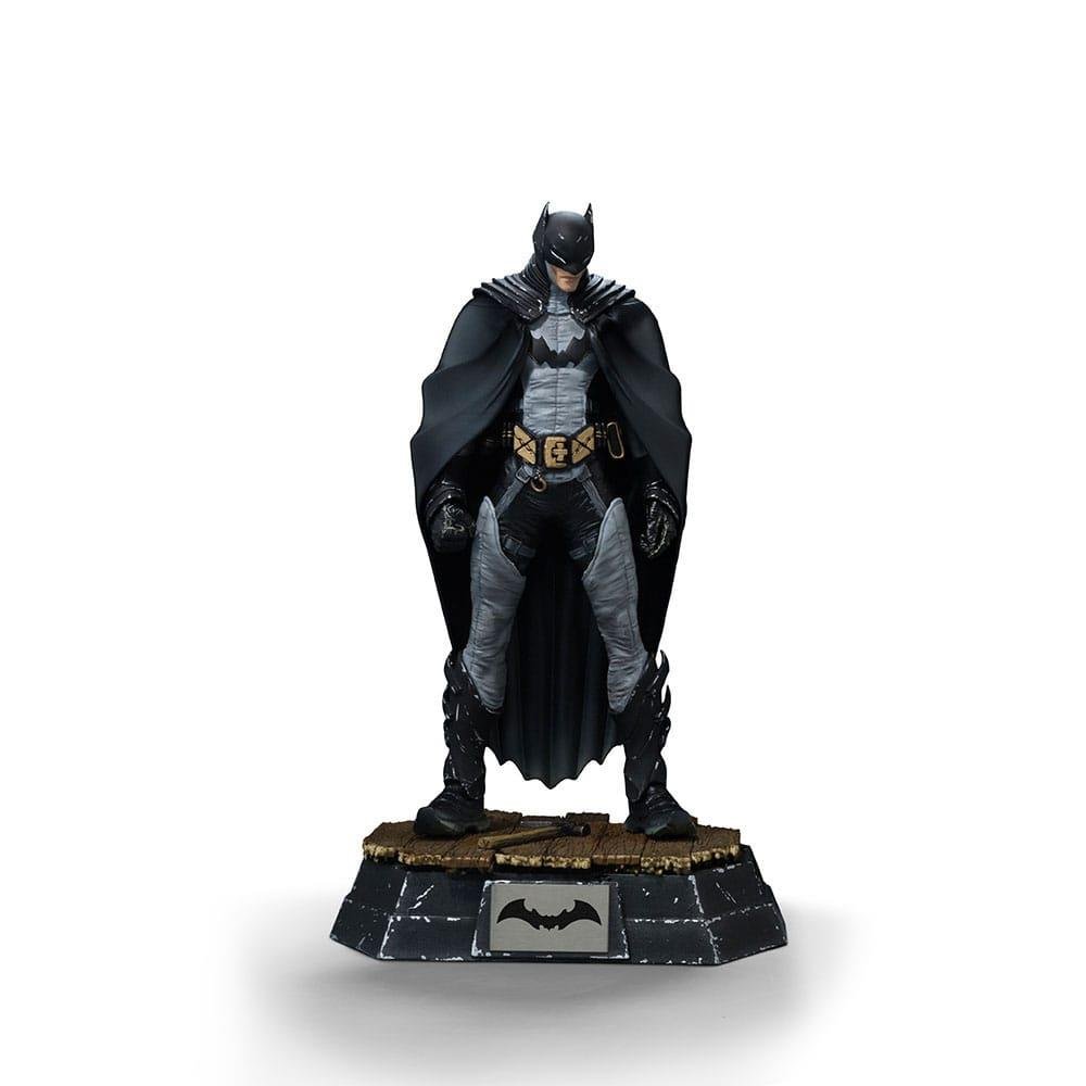 DC Comics – Batman by Rafael Grampa 1/10 Φιγούρα Αγαλματίδιο (23cm)