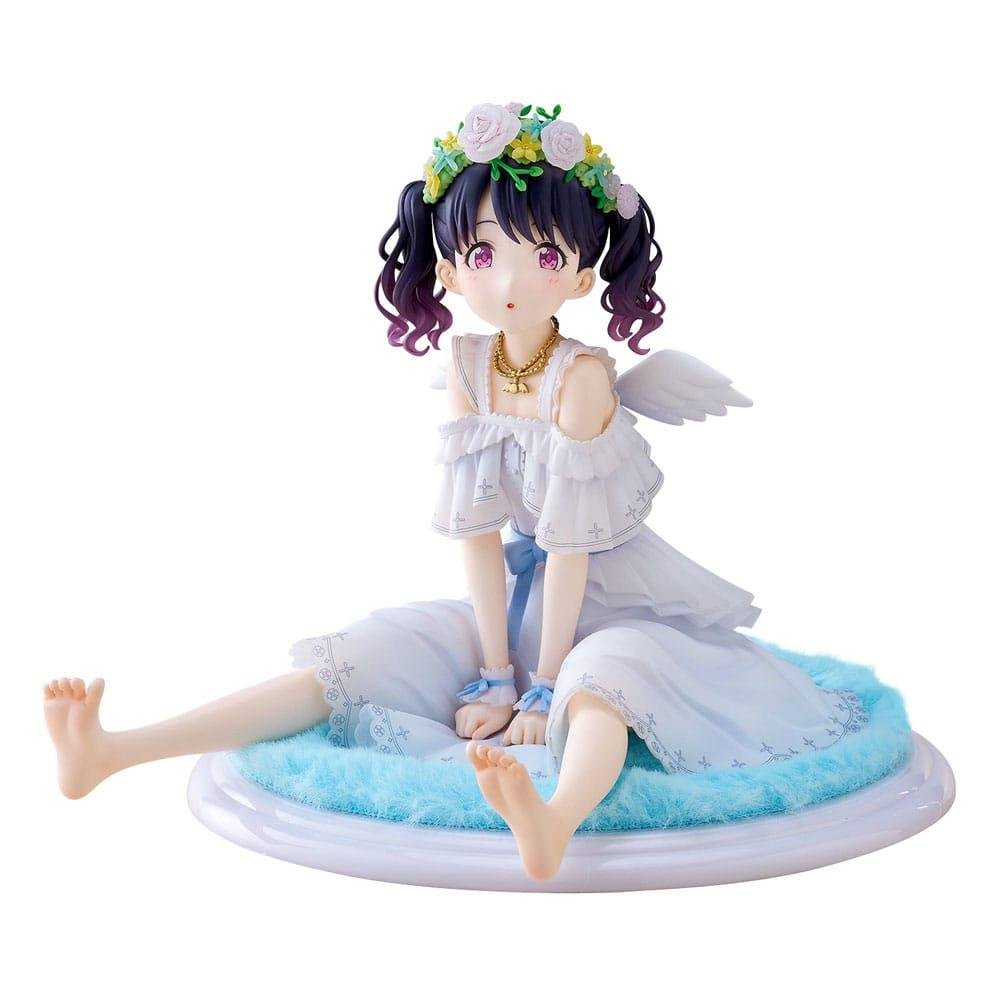The Idolmaster Shiny Colors – Sunny Day Cafe Koito Fukumaru 1/7 Φιγούρα Αγαλματίδιο (12cm)