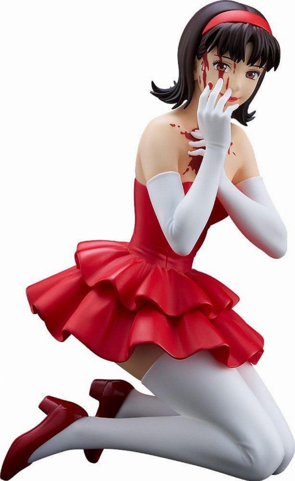 Perfect Blue: Pop Up Parade – Mima Kirigoe Φιγούρα Αγαλματίδιο (13cm)