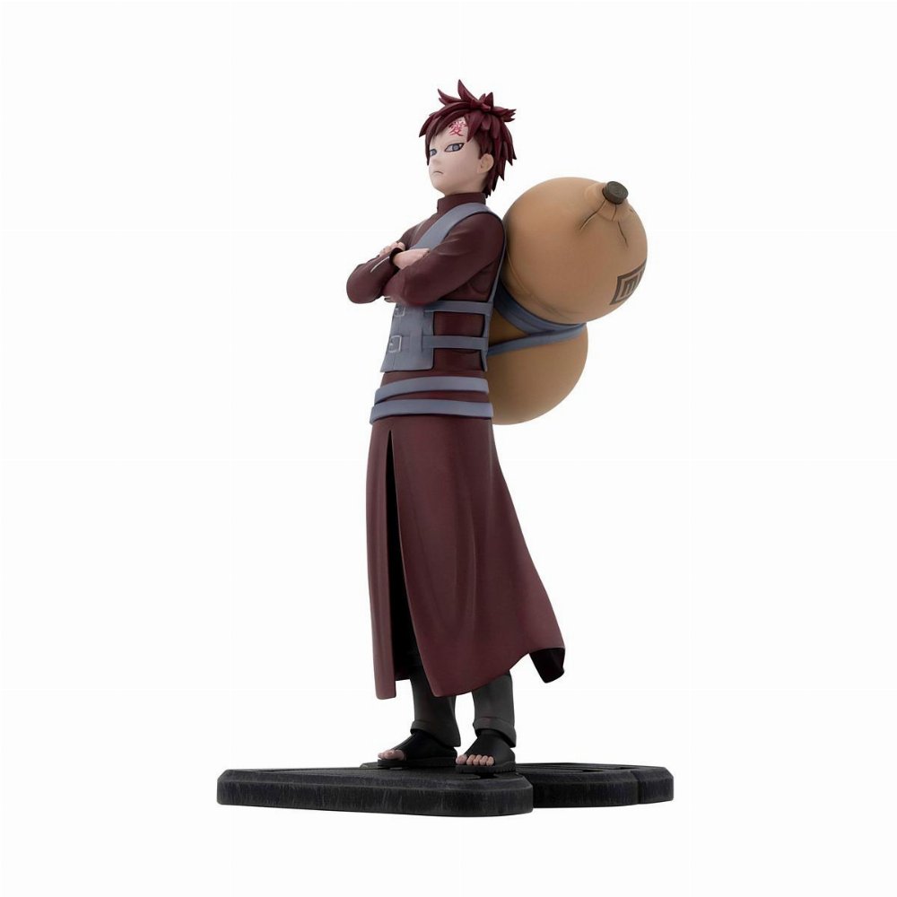 Naruto Shippuden: SFC – Gaara Φιγούρα Αγαλματίδιο (18cm)