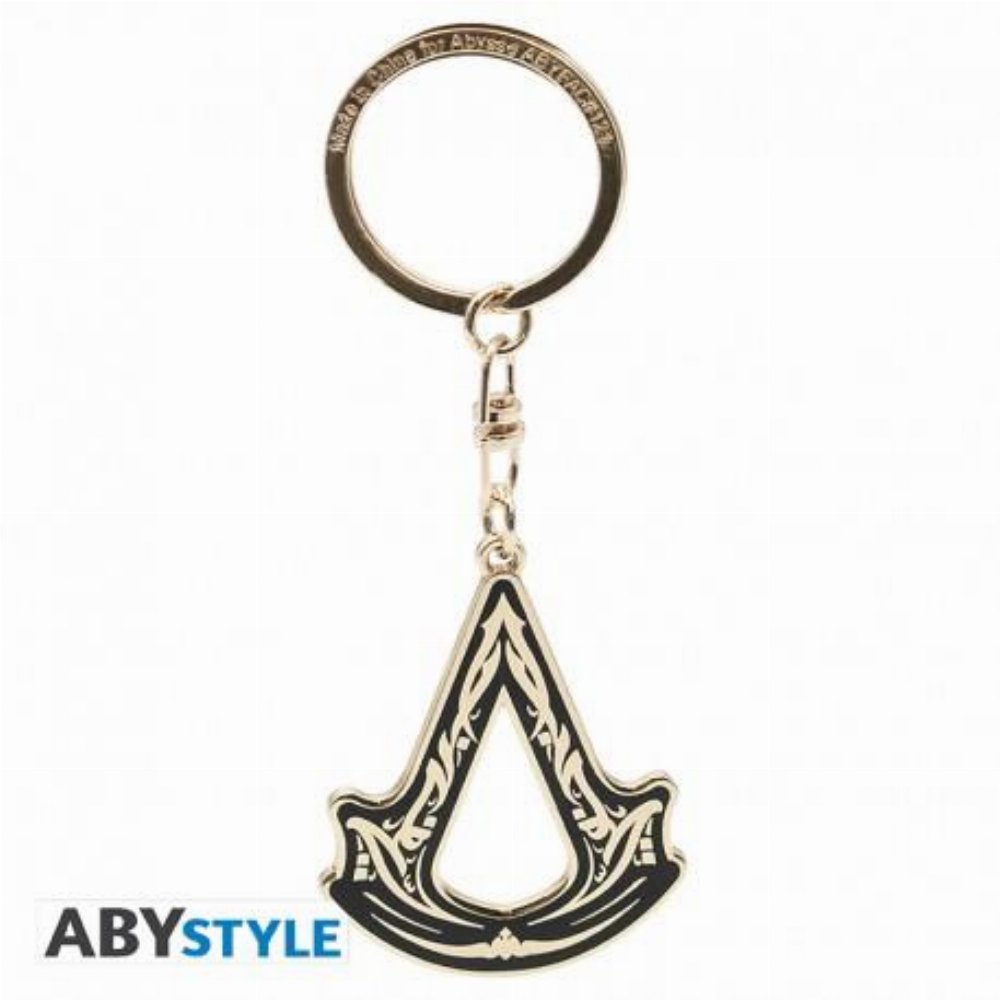Assassin’s Creed: Mirage – Crest Μπρελόκ
