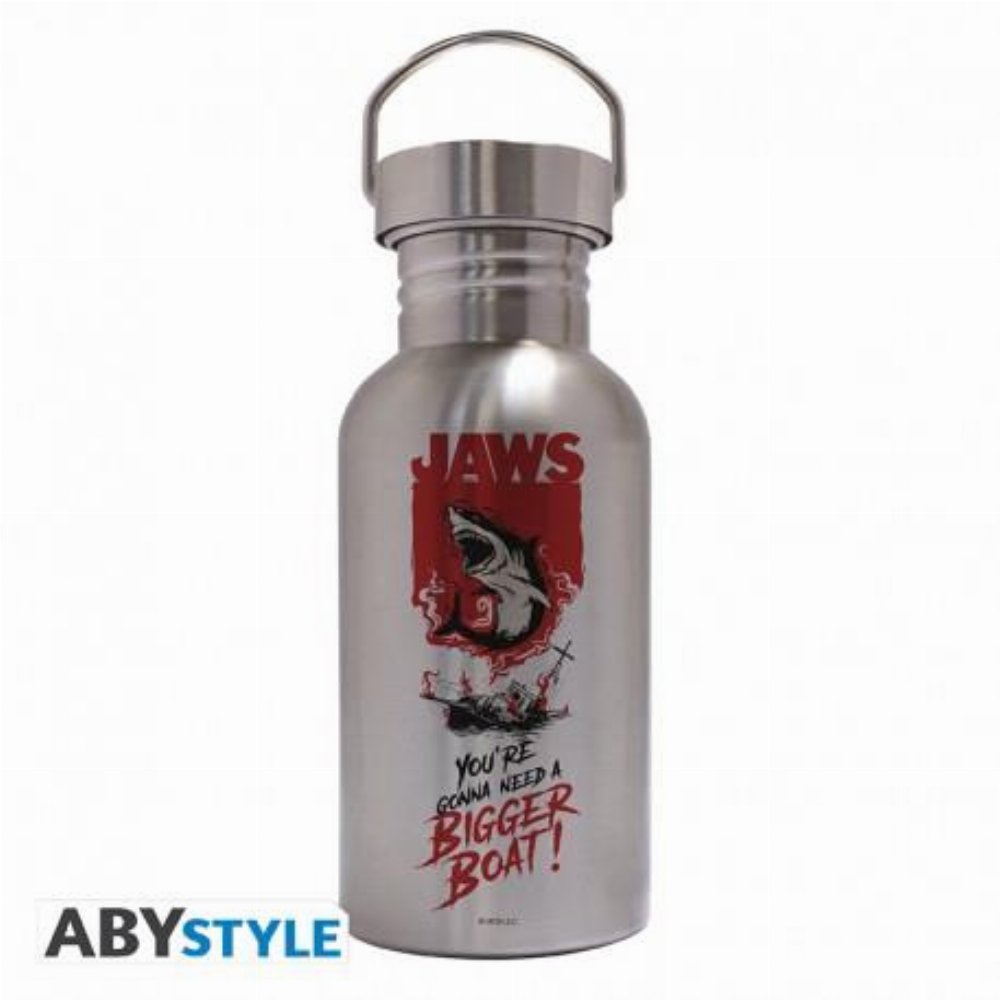 Jaws – Shark Μπουκάλι (500ml)