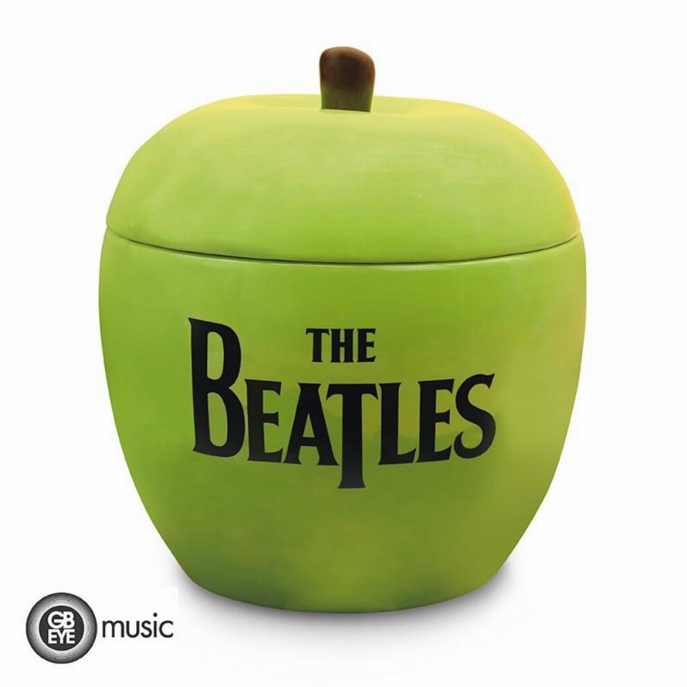 The Beatles – Apple Δοχείο Μπισκότων