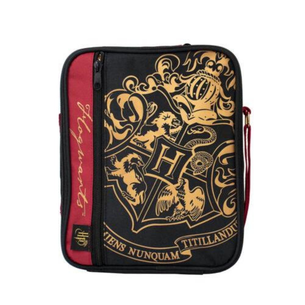 Harry Potter – Black Crest Deluxe Τσάντα