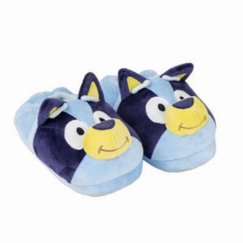 Bluey – 3D Παιδικές Παντόφλες (26/27)