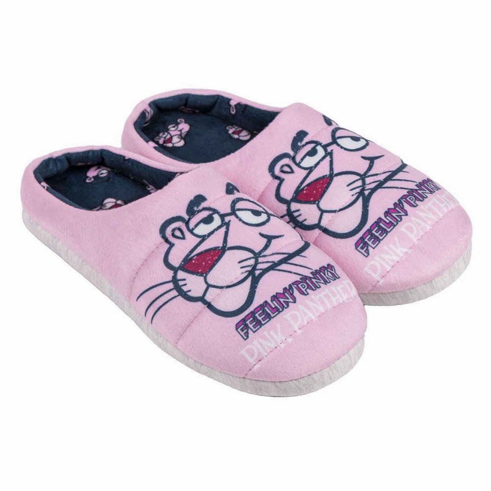 Pink Panther – Feelin’ Pinky Παντόφλες (40/41)