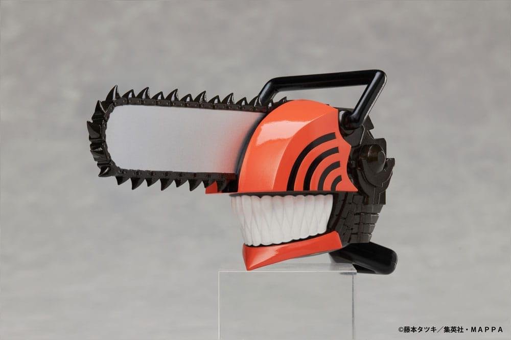 Chainsaw Man: Gimmick – Chainsaw Man Φιγούρα (13cm)