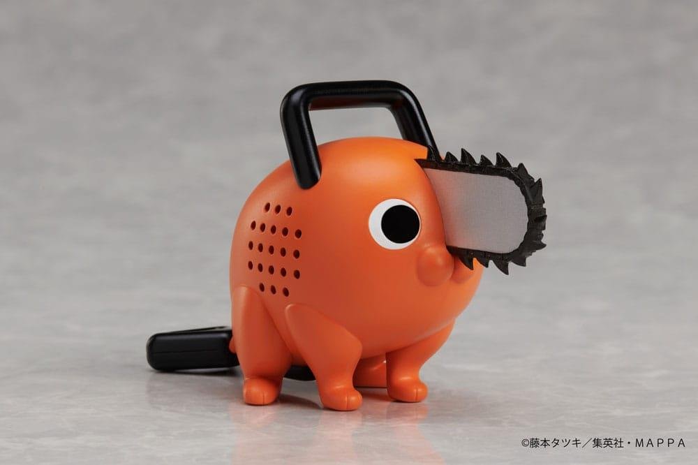 Chainsaw Man: Gimmick – Pochita Φιγούρα (13cm)