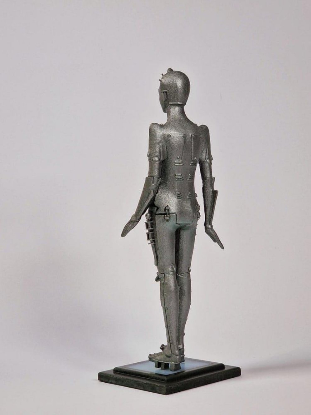 Metropolis – Maschinenmensch C.F.M. 1/10 Φιγούρα Αγαλματίδιο (19cm)