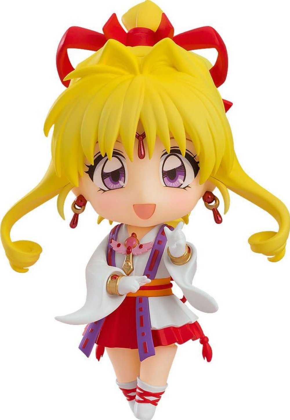 Phantom Thief Jeanne – Phantom Thief Jeanne #2343 Nendoroid Φιγούρα Δράσης (10cm)