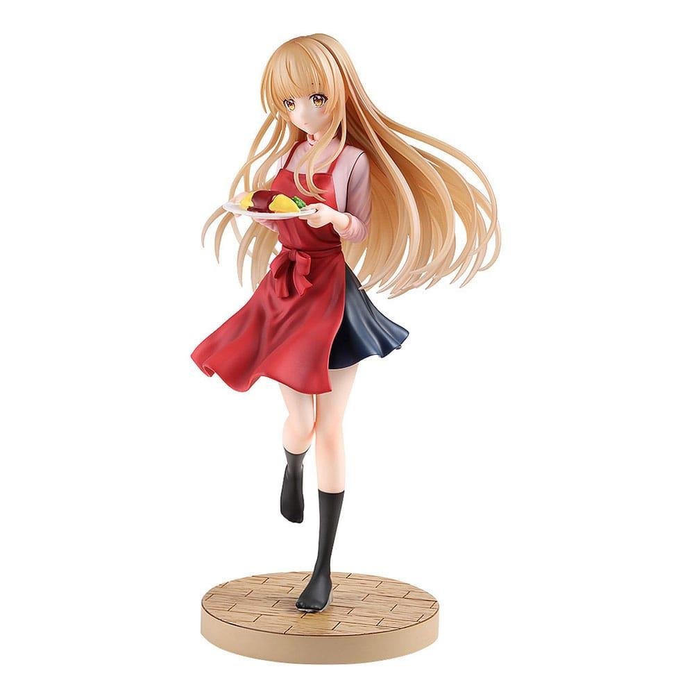 The Angel Next Door Spoils Me Rotten Tenitol – Mahiru Shiina Φιγούρα Αγαλματίδιο (20cm)