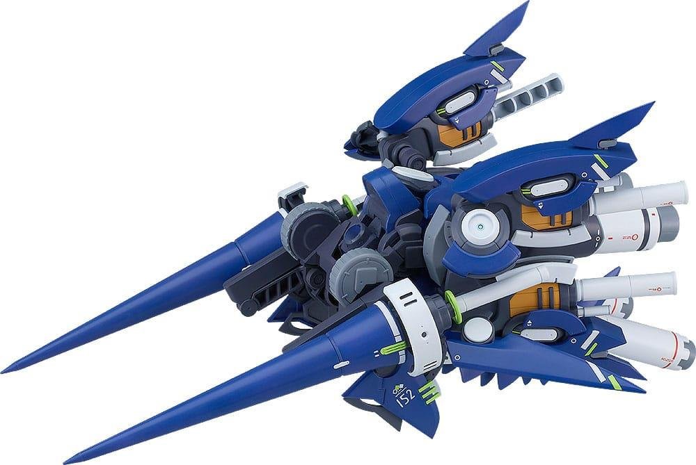 Navy Field 152 Act Mode – Expansion Kit: Type15 Ver2 Lance Mode Σετ Μοντελισμού (30cm)